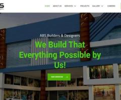 ABS Builders: Construction Services in Mavelikara | Alappuzha - 2