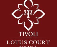 Tivoli Lotus Court Hotels & Banquets | Best Banquet Hall in Noida | Party banquet hall in Noida