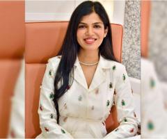 Dr. Sonia Maheshwari Kothari | Best Eye Specialist in Mumbai