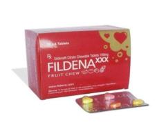 Fildena xxx