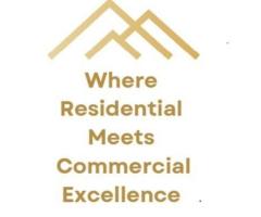 From Dream Homes to Business Spaces