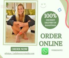 Buy Adult Sex Toys for Men & Women in Jaisalmer –99886969892