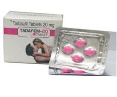 Tadafem