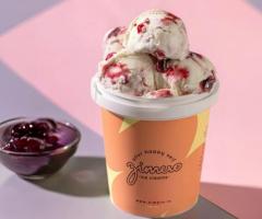Ice cream near me that’s actually worth the hype? Try zimero the name Delhi is loving - 2