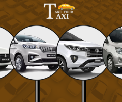 Best Taxi Service Gurgaon | Car Rental Service Gurgaon - TAKE YOUR TAXI