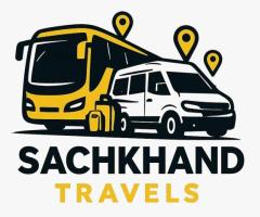 Sachkhand Travels! Bus hire! Minibus rental | Bus Hire Service in Yamunanagar