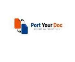 port your Doc