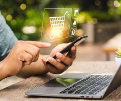 Most Reliable E-Commerce Website development company in India