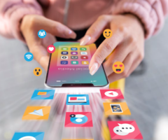 Boost Your Online Presence with a Leading Social Media Marketing Agency in Delhi