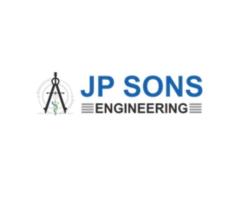 JP Sons Engineering – Leading Manufacturer of Industrial Mixing Equipment in Ahmedabad