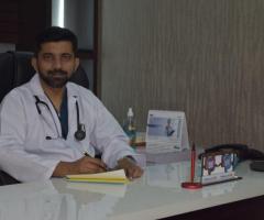 Dr. Raviram S. | Piles Specialist in Thrissur, Kerala - 2