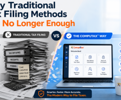 Leading Tax Filing Software in India for Chartered Accountants & Businesses