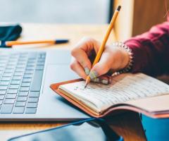 Computer Science Thesis Writing Services