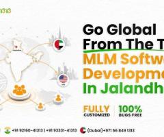 Expert MLM Software Solutions for Scalable Business Growth