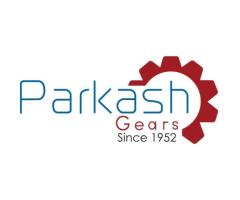 Experienced Spur Gear Manufacturer in India for Industrial Needs