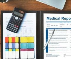 Accurate Home Health Medicare Cost Report Services | NMP Professional Services, Inc.