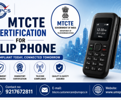 MTCTE Certification for CLIP Phone