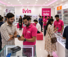 Buy Latest Smartphones from the Best Smartphone Store in Aligarh