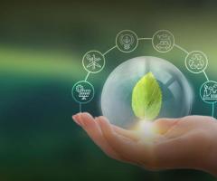 Environment Sustainable Development | Rspl Group
