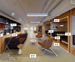 360 Virtual Tour Solutions for Homes & Businesses
