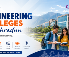 Best Diploma in Civil Engineering | Build a Strong Career in Construction