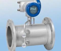 Trusted Ultrasonic Flow Meter Manufacturers | Innovatec Systems