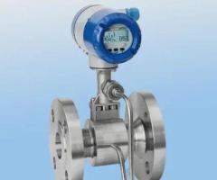 Reliable Vortex Flow Meter Manufacturers | Innovatec Systems