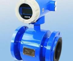 Best Electromagnetic Flow Meter Manufacturers | Innovatec Systems