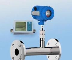 Top Thermal Mass Flow Meter Manufacturers | Innovatec Systems