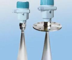 Trusted Radar Level Transmitter Manufacturers | Innovatec Systems