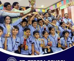 CBSE School in Indirapuram for Holistic Learning