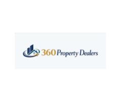 360 Property Dealer Noida