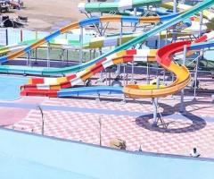 Best Water Park in Gurugram | Joygaon Picnic Park