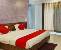 Reliable Couple Friendly Rooms in Gurugram | Joygaon Picnic Park