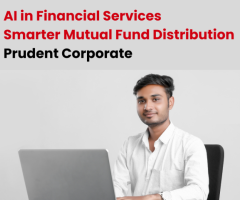 AI in Financial Services: Smarter Mutual Fund Distribution Prudent Corporate