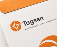 C4 Envelope Printing Online in India | Tagsen - 2