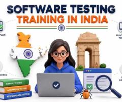 Software Testing Training in India