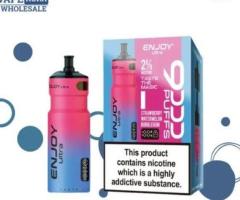 Enjoy Ultra 9000