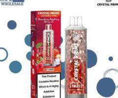 Crystal Prime 7000 Box of 10