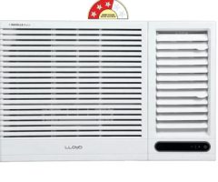 Lloyd SPR Series 1.5 Ton 3 Star Inverter Window AC – Powerful & Energy-Efficient Cooling