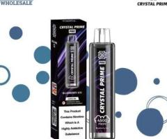 Crystal Prime Pro 4500 Box of 10