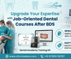 Master Root Canal Procedures: Advanced Endodontics Course at ClinMaster - 2