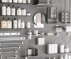 Corsa Bath – Leading Bathroom Accessories Manufacturer in India
