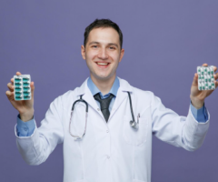 Pharma Company in India