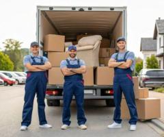 Reliable Packers and Movers in Noida
