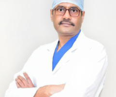 Dr. Surendra Jasti |GASTRO/HERNIA/LAPARSCOPY/BARIATRIC Surgeon in Vijayawada