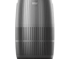 Havells Studio Meditate AP 250 Ambient Hot Air Purifier | Smart Air Purifier for Home