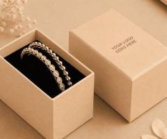 Custom Bangle Boxes With Logo | Tagsen - 2