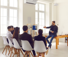 Leadership Development Training Toronto | WorldWinn Consulting