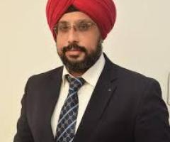 Dr. Sandeep Singh
